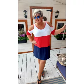 Maya ruha, 2XL-6XL-ig