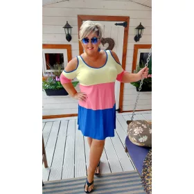 Maya ruha, 2XL-6XL-ig