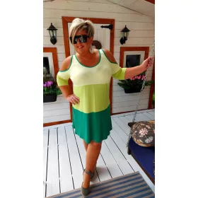Maya ruha, 2XL-6XL-ig