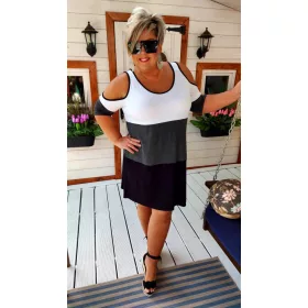 Maya ruha, 2XL-6XL-ig