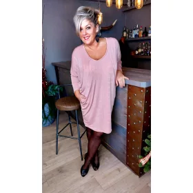 Alina ruha, XL-5XL-ig