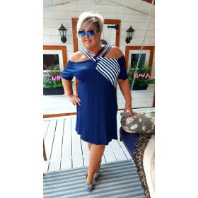 Summer ruha, XL-5XL-ig