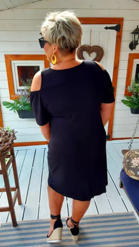 Summer ruha, XL-5XL-ig