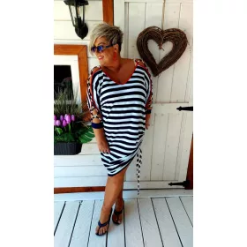 Nelli ruha, 3XL-5XL-ig