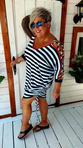 Nelli ruha, 3XL-5XL-ig