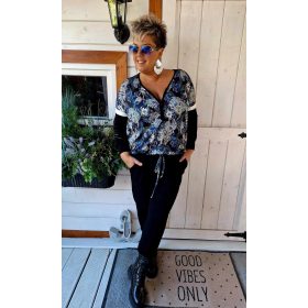 Kendra Overál, XL-5XL-ig