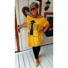 Start ruha/tunika, egyméretes, (XL-5XL-ig)