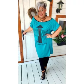 Start ruha/tunika, egyméretes, (XL-5XL-ig)