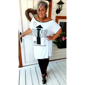 Start ruha/tunika, egyméretes, (XL-5XL-ig)