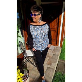 Gréta Overál, XL-5XL-ig