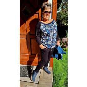 Gréta Overál, XL-5XL-ig