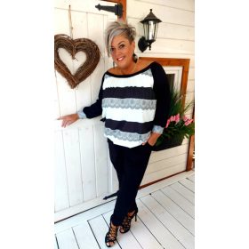 Gréta Overál, XL-5XL-ig