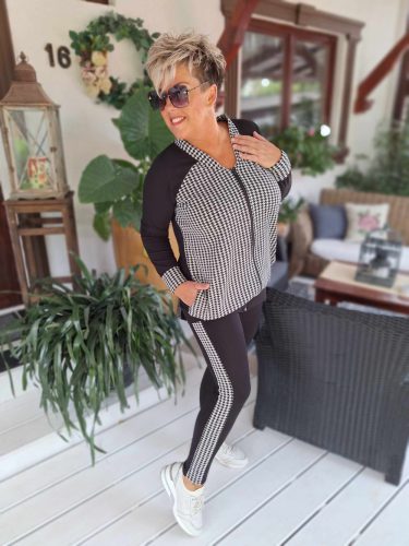 Xéna jogging, XL-5XL-ig