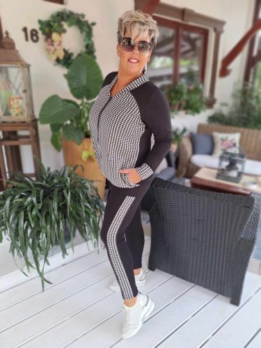 Xéna jogging, XL-5XL-ig