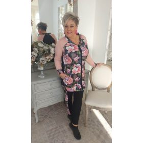 Xéna jogging, XL-5XL-ig