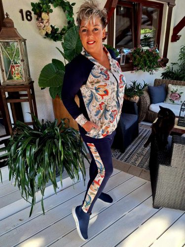 Xéna jogging, XL-5XL-ig