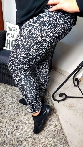 Nono leggings, XL-5XL-ig