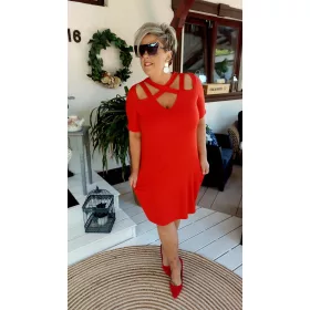 Roxan ruha, XL-5XL-ig