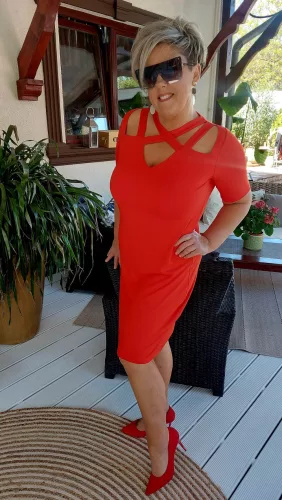 Roxan ruha, XL-5XL-ig