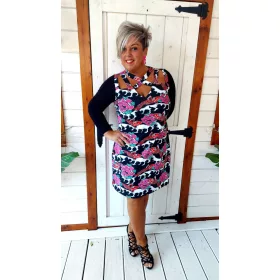 Roxan ruha, XL-5XL-ig