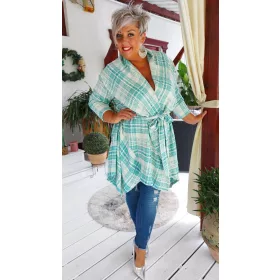 Ana kabát, XL-6XL-ig