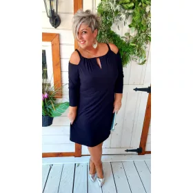 Ginger ruha, XL-5xl-ig