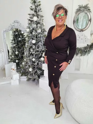 Laura ruha, XL-4XL-ig