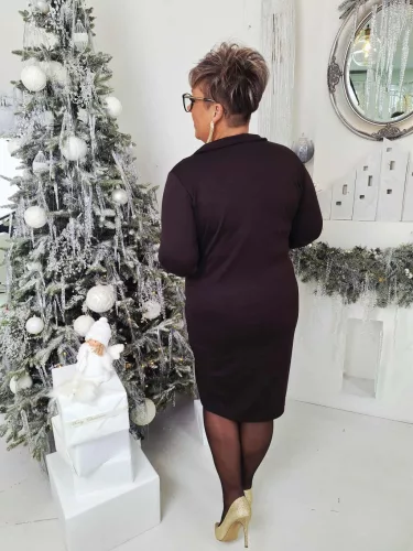 Laura ruha, XL-4XL-ig