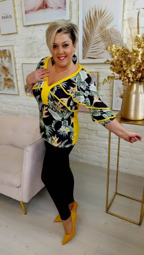 Villő felső, XL-4XL-ig