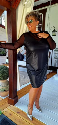 Hilton ruha,XL-5XL-ig