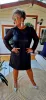 Hilton ruha,XL-5XL-ig