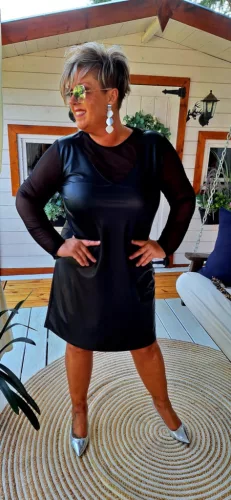 Hilton ruha,XL-5XL-ig