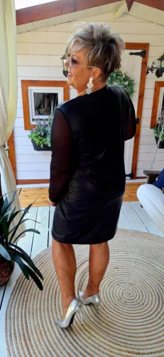 Hilton ruha,XL-5XL-ig