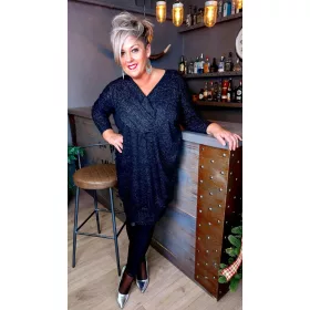 Lola ruha, XL-4XL-ig
