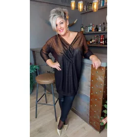 Lola ruha, XL-4XL-ig