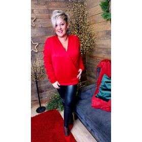 Zelda felső, XL-4XL-ig