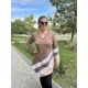 Visual tunika, XL-5XL-ig