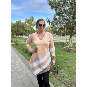 Visual tunika, XL-5XL-ig