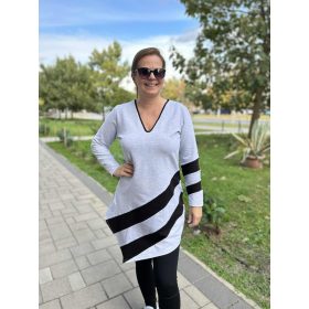 Visual tunika, XL-5XL-ig