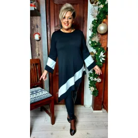 Diana tunika, XL-5XL-ig