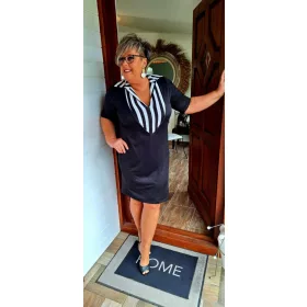 Dream ruha, XL-5XL méretig