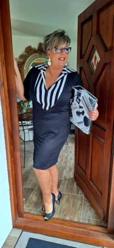 Dream ruha, XL-5XL méretig