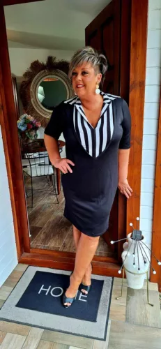 Dream ruha, XL-5XL méretig