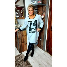 Hella tunika, XL-5XL-ig