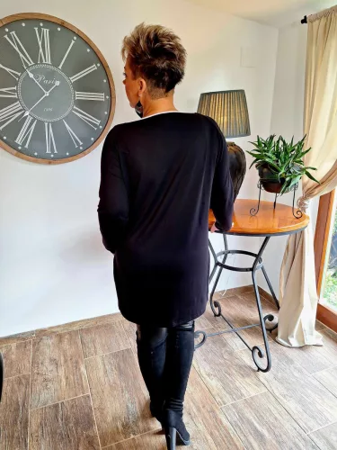 Maisca tunika, XL-4XL-ig