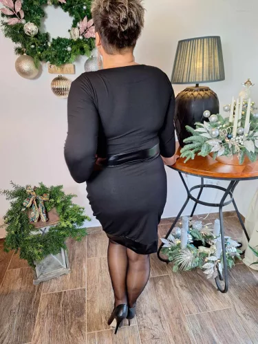 Netti ruha, XL-5XL-ig