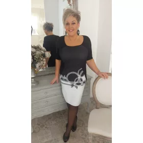 Helena ruha, XL-5XL-ig