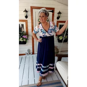 Vera ruha, XL-4XL-ig