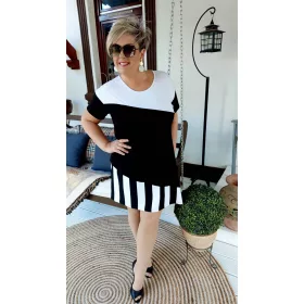 Luisa ruha, XL-5XL-ig