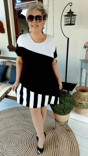 Luisa ruha, XL-5XL-ig